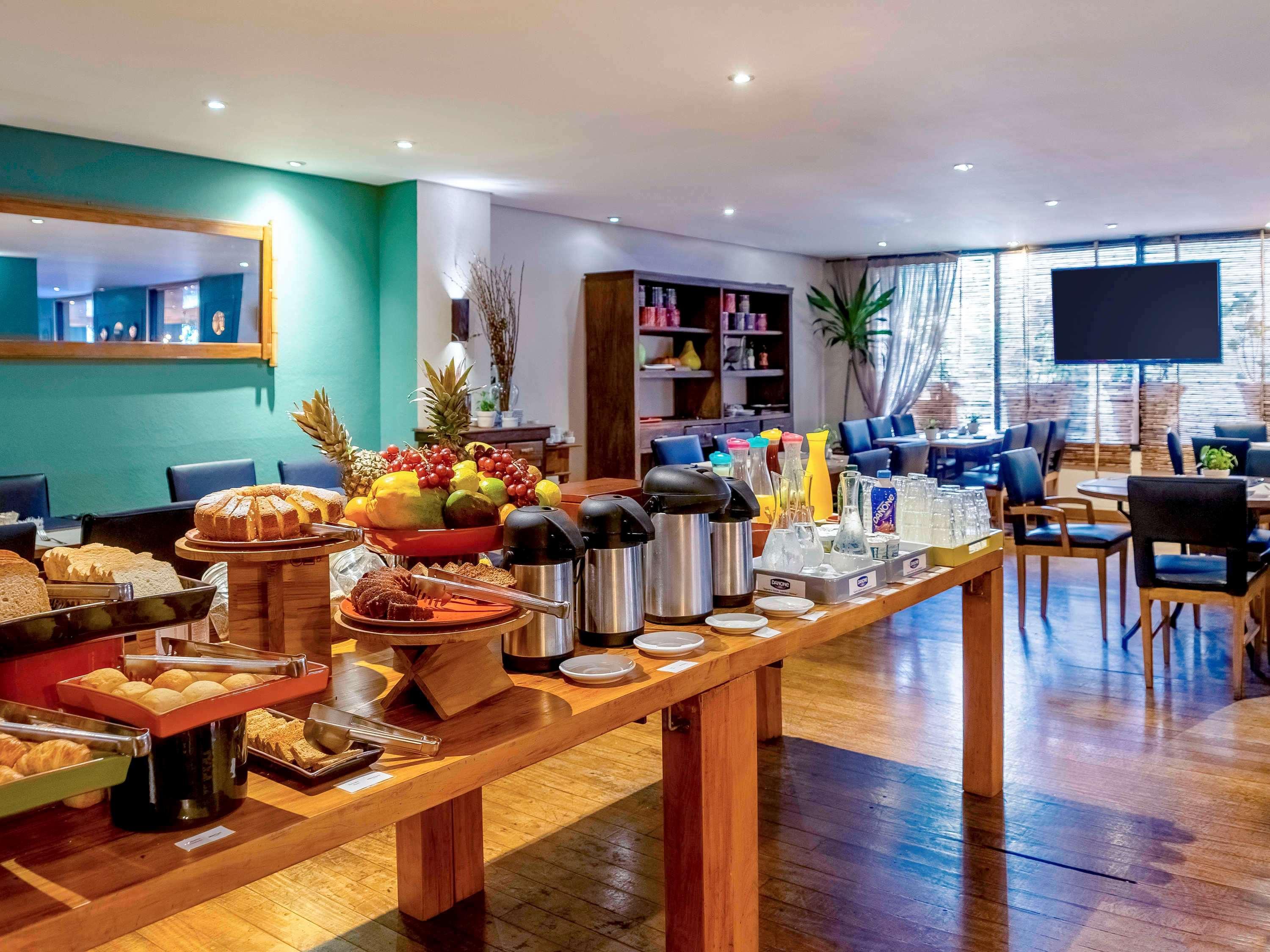 Adagio Moema 4* São Paulo