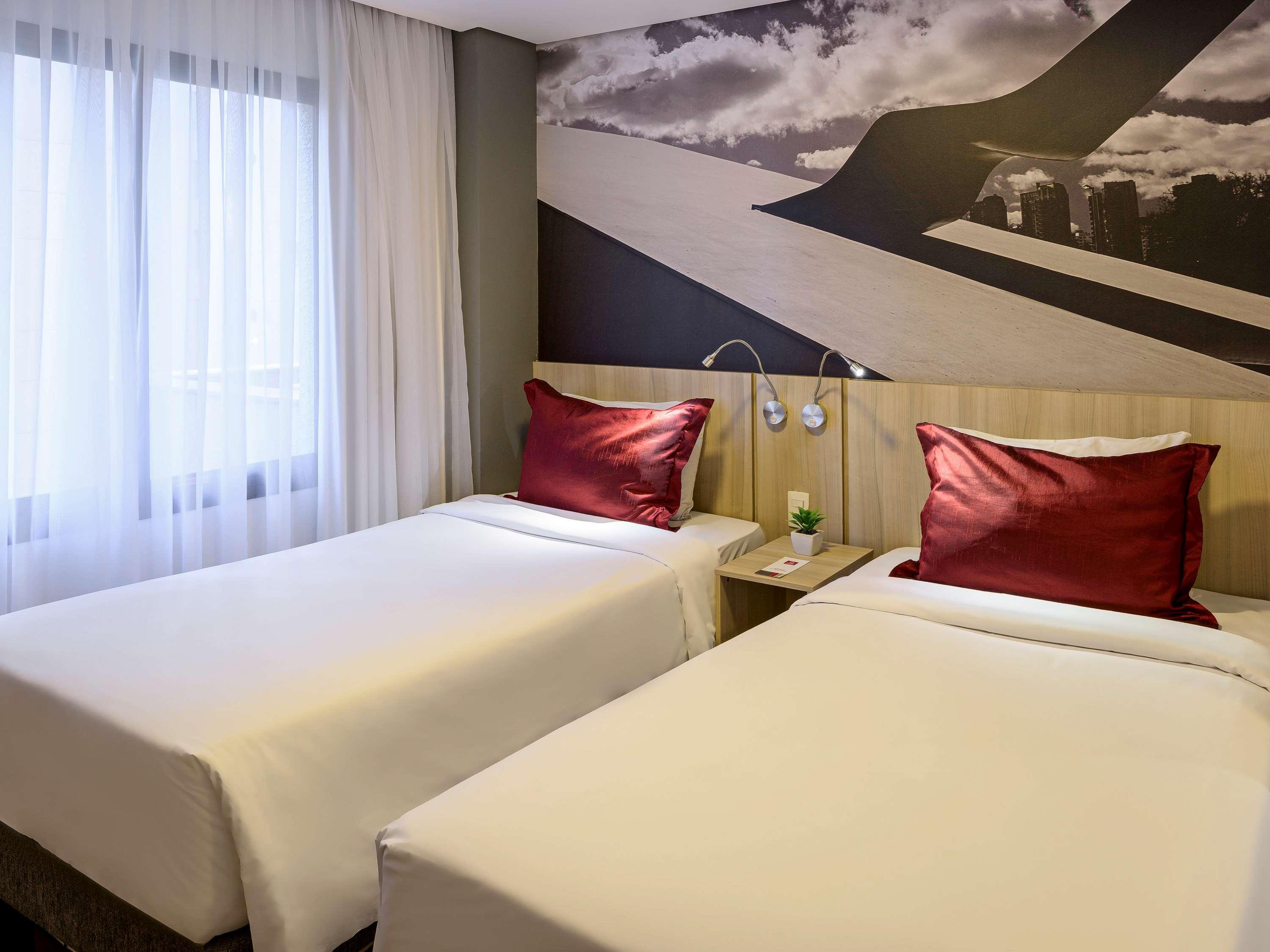 Adagio Moema Aparthotel São Paulo