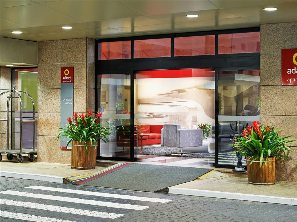 Adagio Moema Aparthotel São Paulo