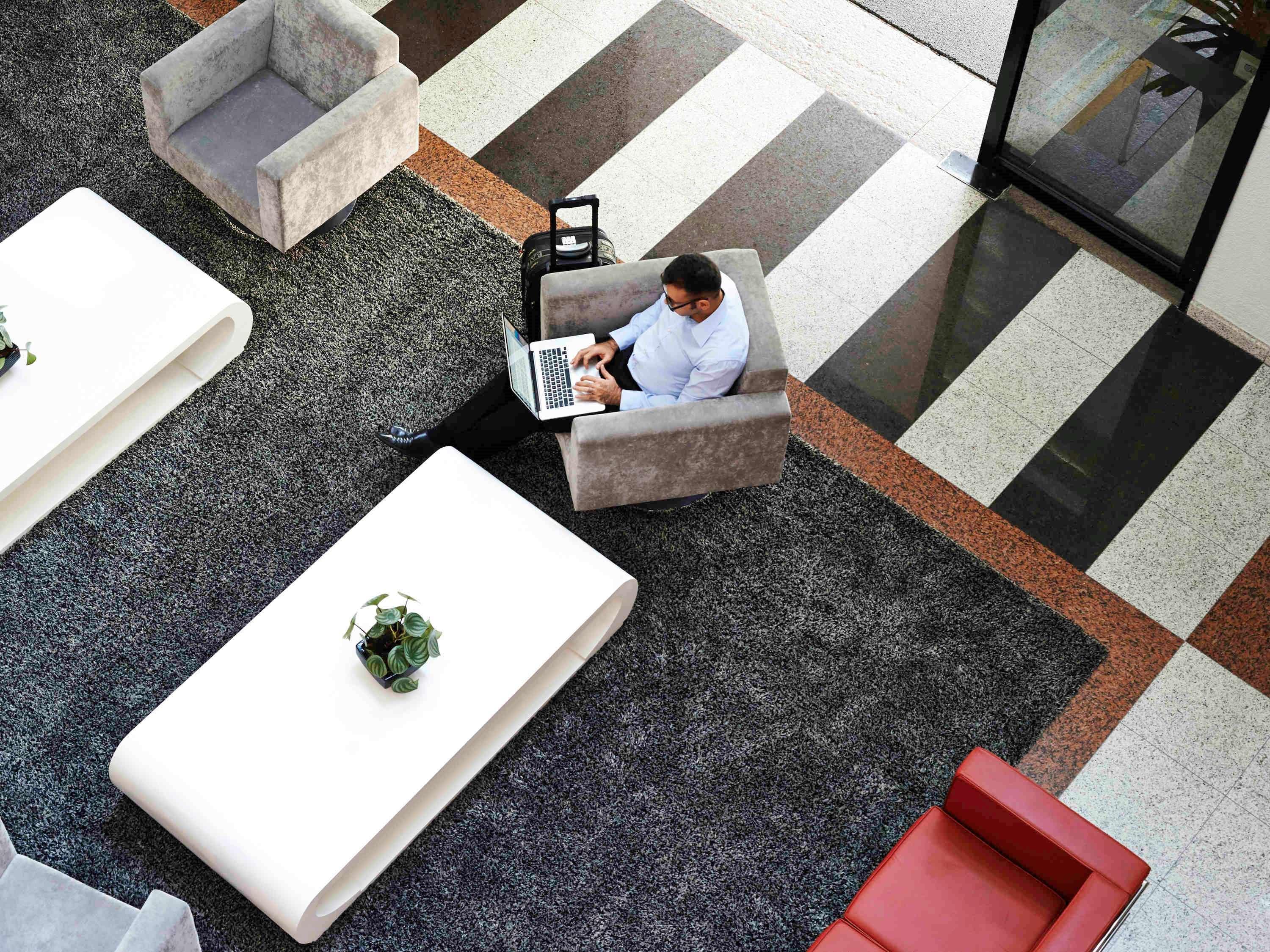 Adagio Moema 4* São Paulo
