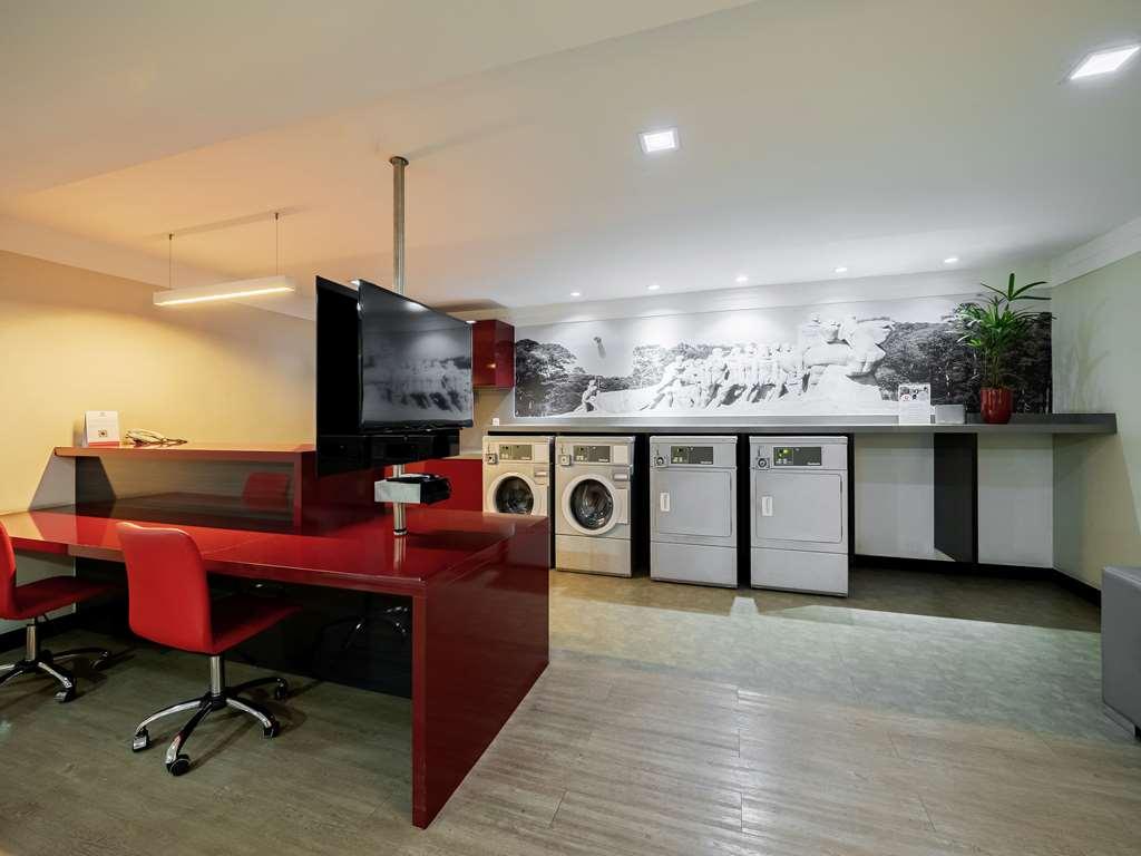 Adagio Moema São Paulo