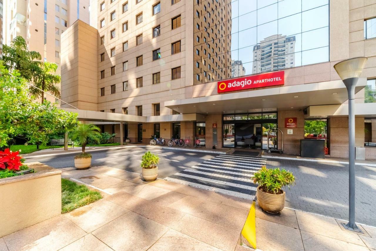 Adagio Moema 4* São Paulo