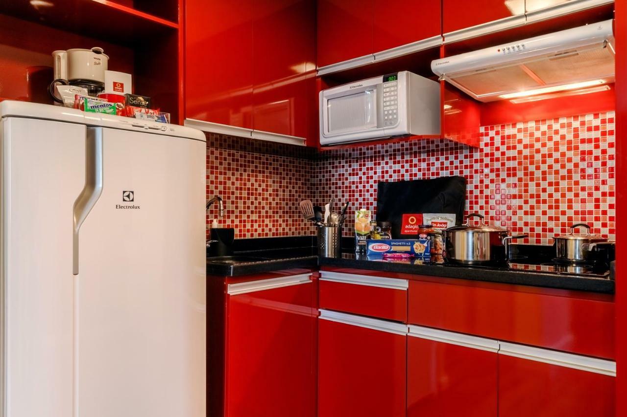 Adagio Moema Aparthotel São Paulo