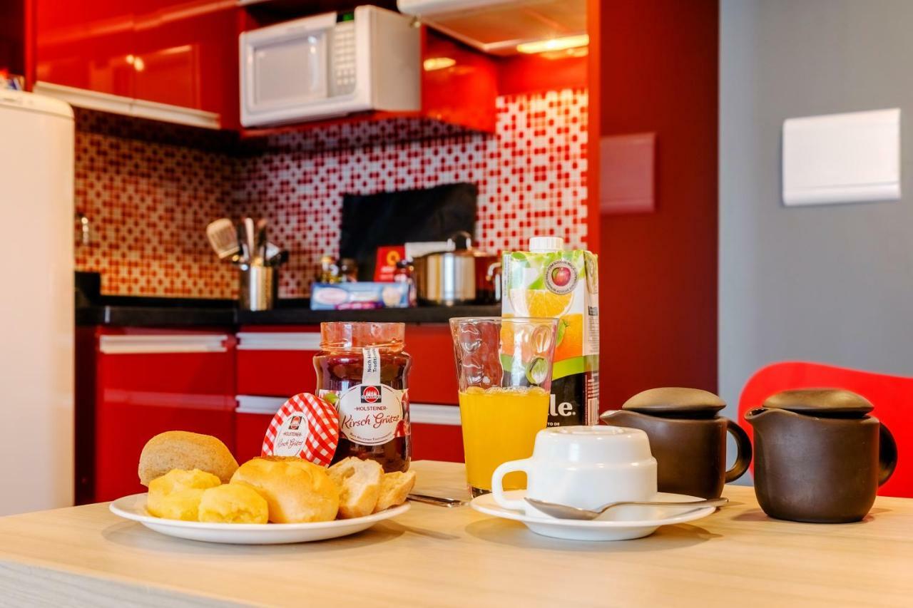 Adagio Moema Aparthotel São Paulo