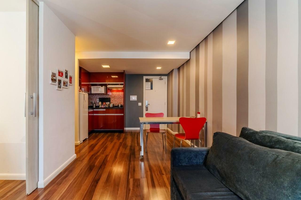 Adagio Moema Aparthotel São Paulo